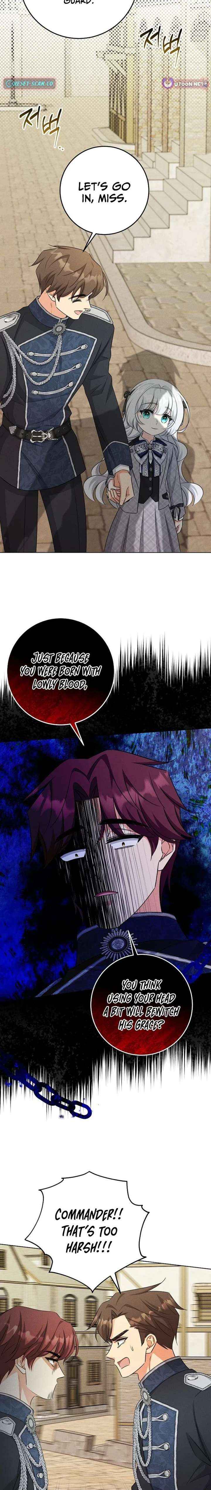 How to Survive as the Villain