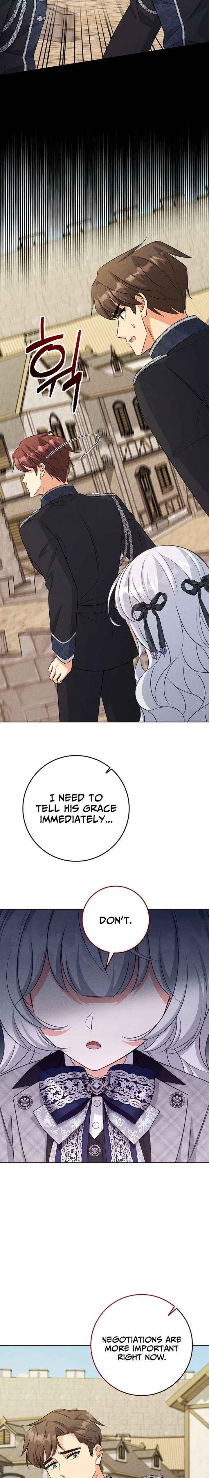 How to Survive as the Villain