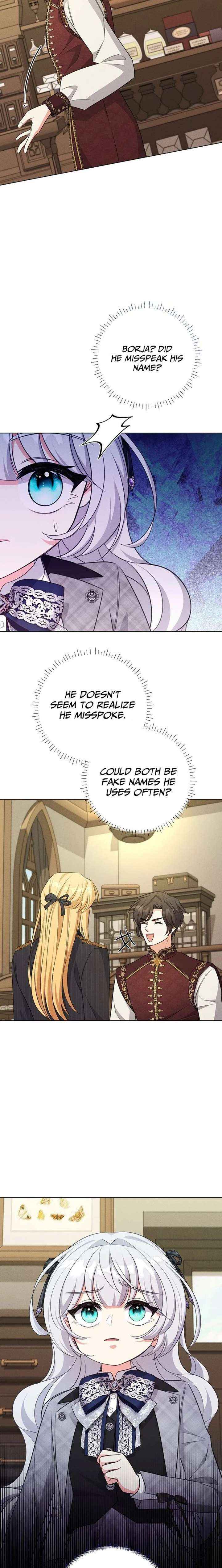 How to Survive as the Villain