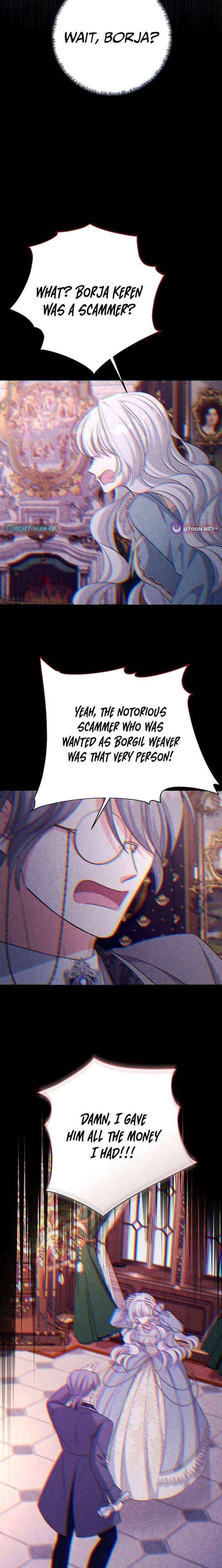 How to Survive as the Villain