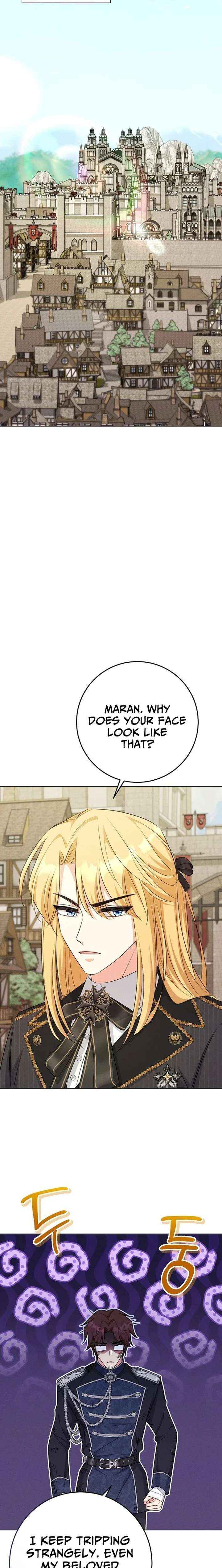 How to Survive as the Villain