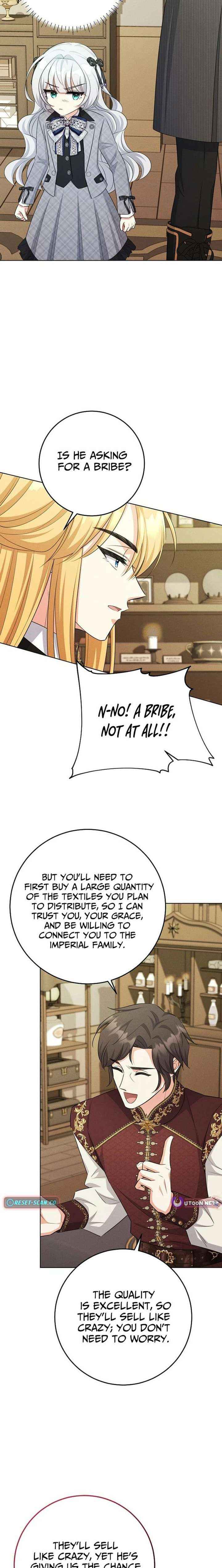 How to Survive as the Villain