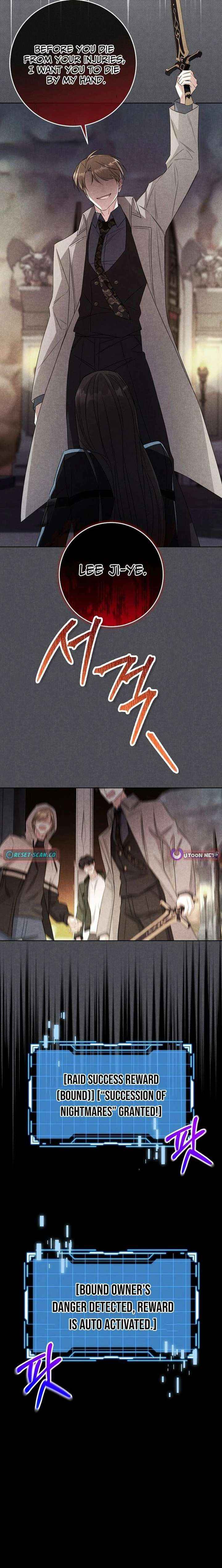How to Survive as the Villain
