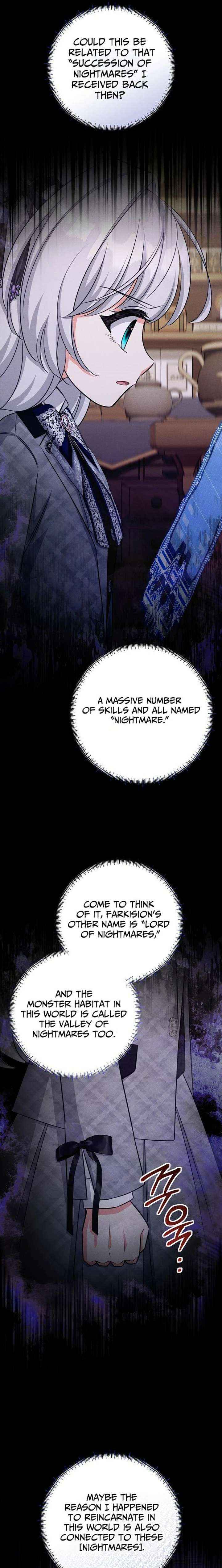 How to Survive as the Villain