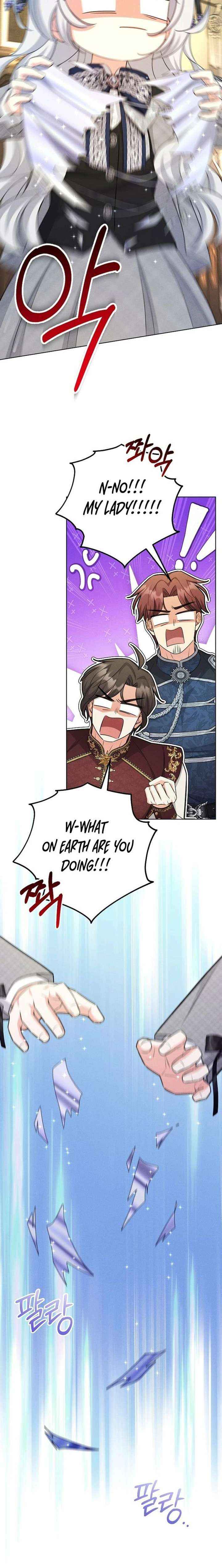 How to Survive as the Villain