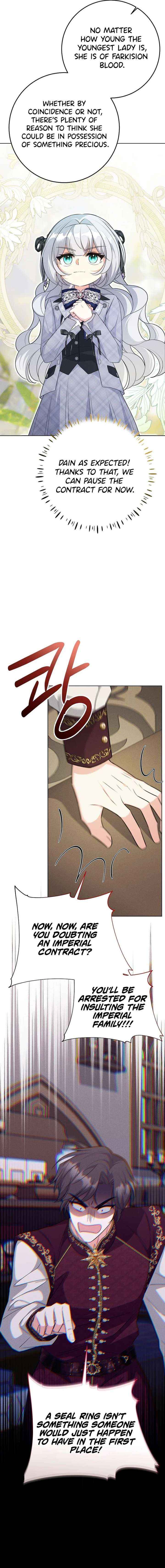 How to Survive as the Villain