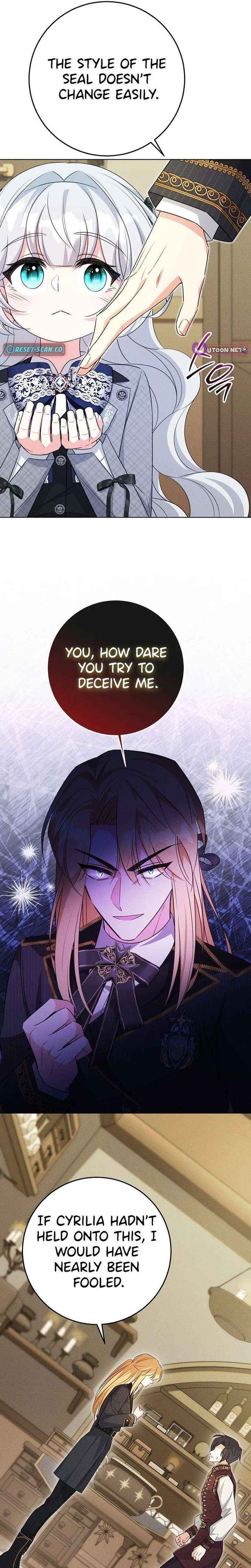 How to Survive as the Villain