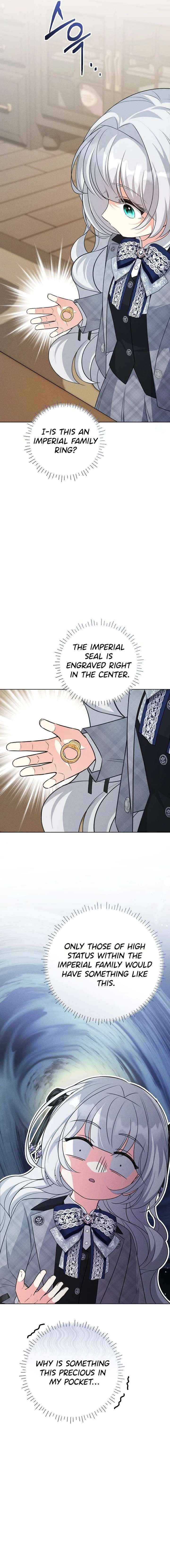 How to Survive as the Villain