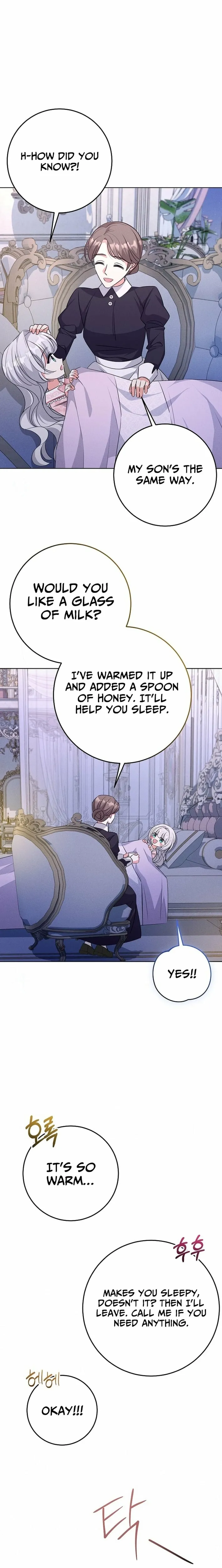 How to Survive as the Villain