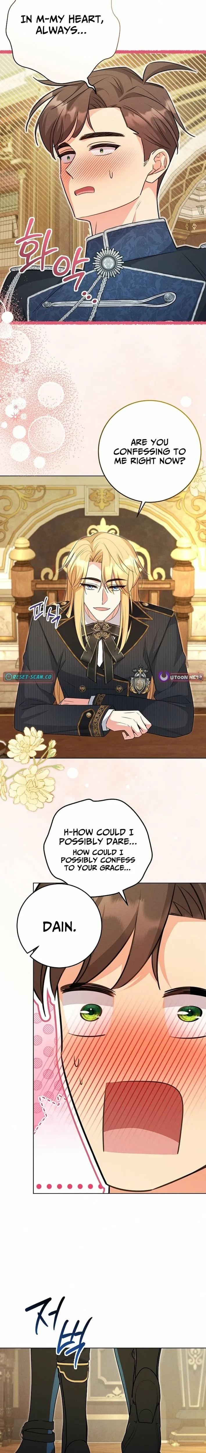 How to Survive as the Villain