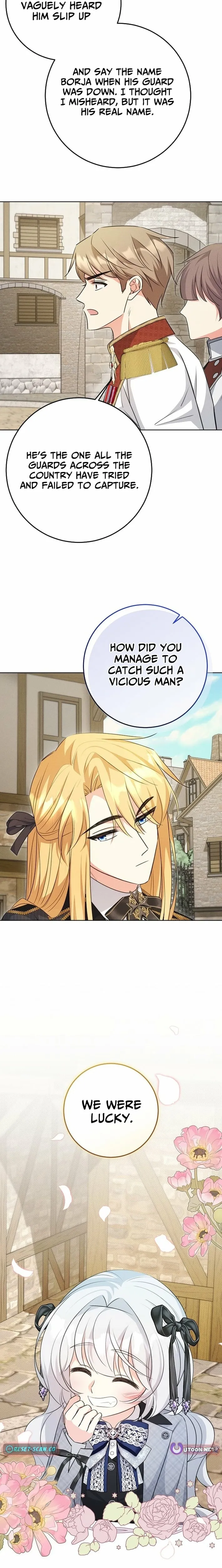 How to Survive as the Villain