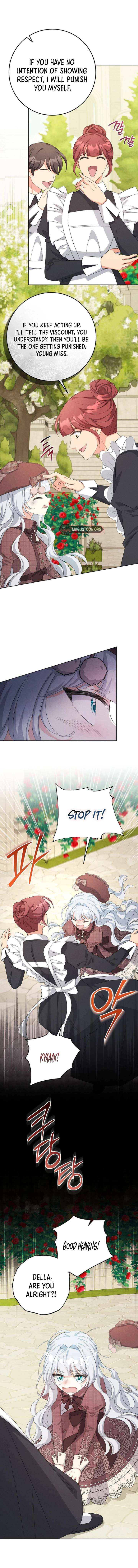 How to Survive as the Villain