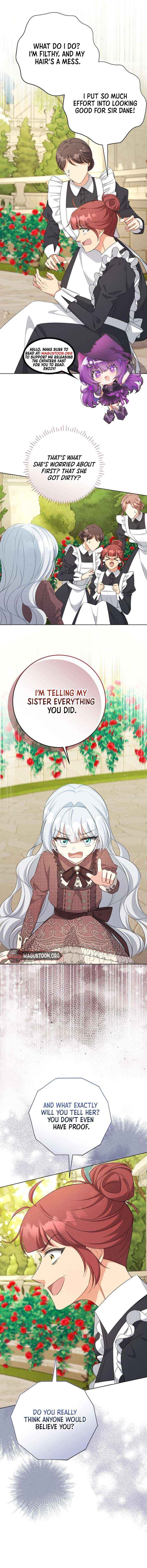 How to Survive as the Villain