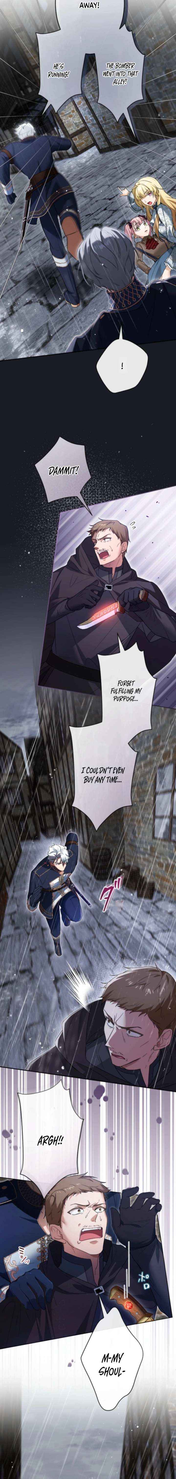 How to Survive as the Villainous Stepmother Chapter 10 page 2 - 