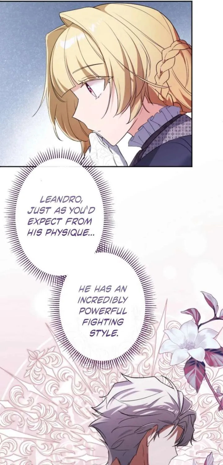 How to Survive as the Villainous Stepmother Chapter 14 page 15 - 