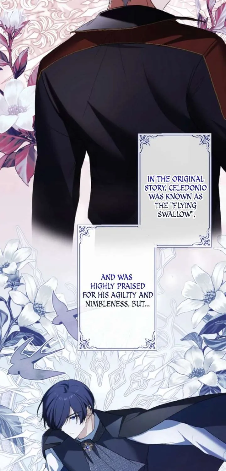 How to Survive as the Villainous Stepmother Chapter 14 page 16 - 