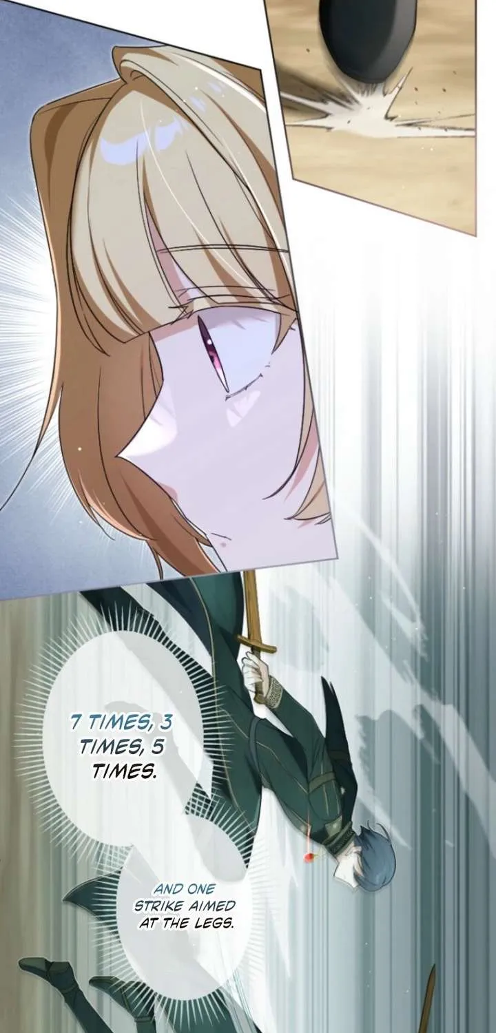 How to Survive as the Villainous Stepmother Chapter 14 page 26 - 