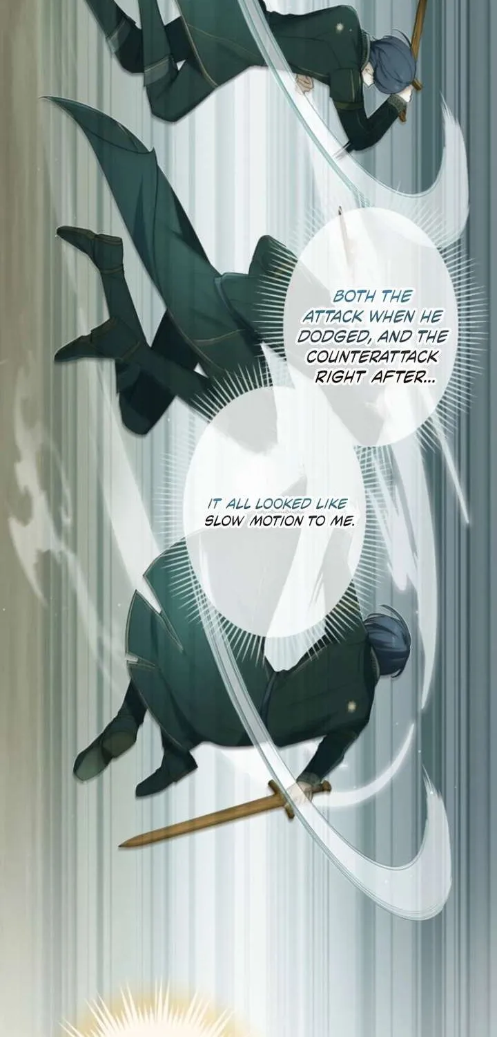 How to Survive as the Villainous Stepmother Chapter 14 page 27 - 