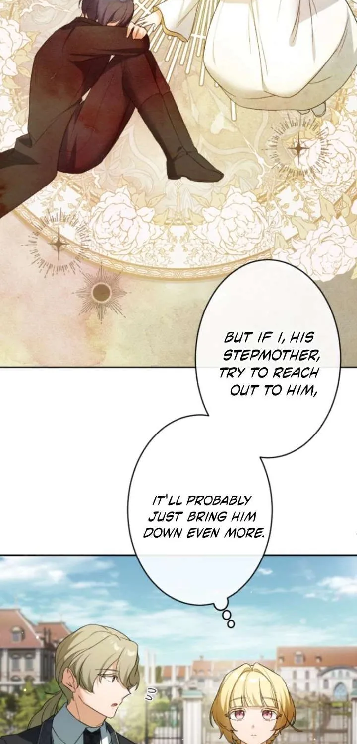 How to Survive as the Villainous Stepmother Chapter 14 page 44 - 