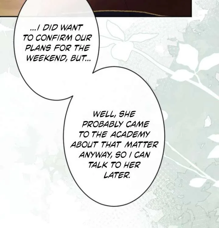 How to Survive as the Villainous Stepmother Chapter 14 page 47 - 