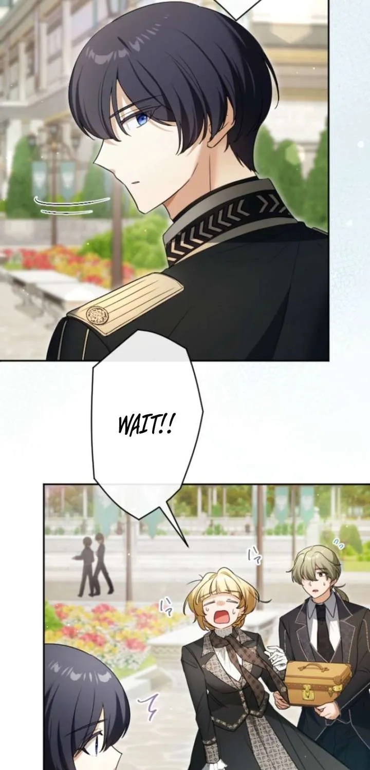How to Survive as the Villainous Stepmother Chapter 14 page 50 - 
