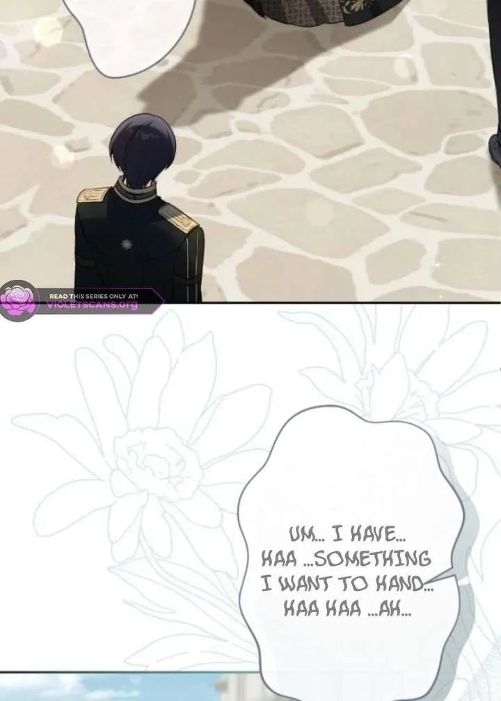 How to Survive as the Villainous Stepmother Chapter 14 page 52 - 