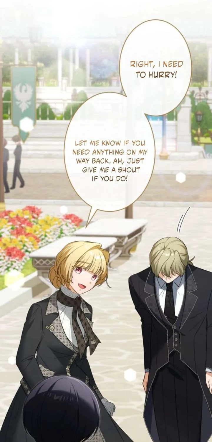 How to Survive as the Villainous Stepmother Chapter 14 page 59 - 
