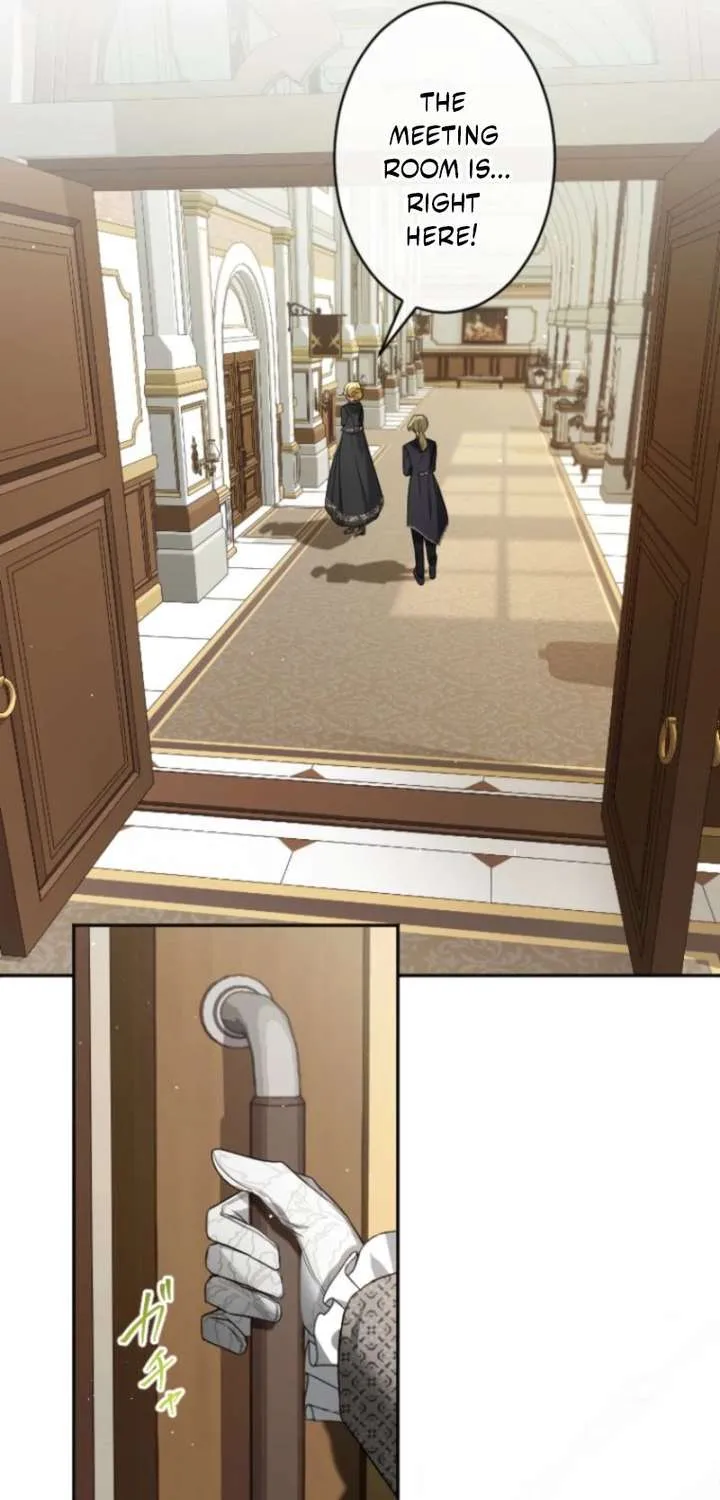 How to Survive as the Villainous Stepmother Chapter 14 page 63 - 