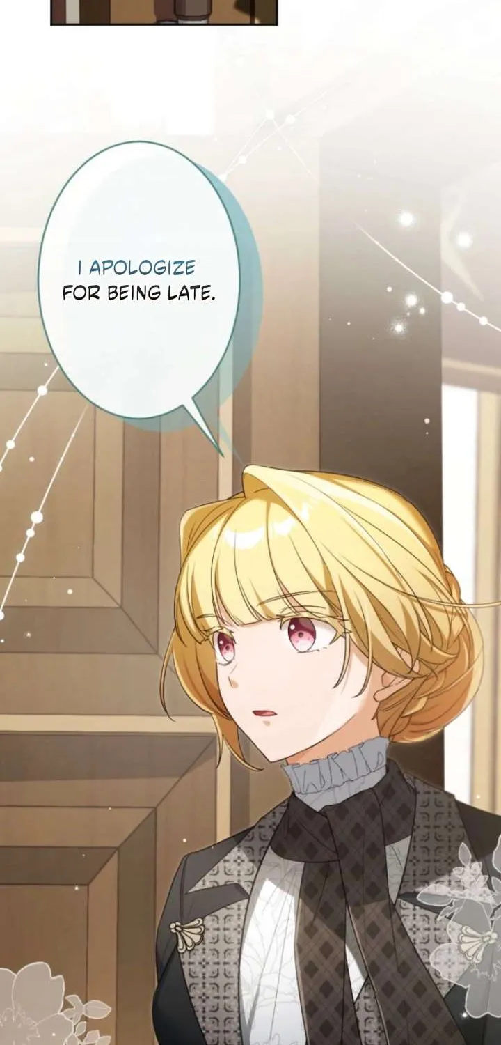 How to Survive as the Villainous Stepmother Chapter 14 page 64 - 