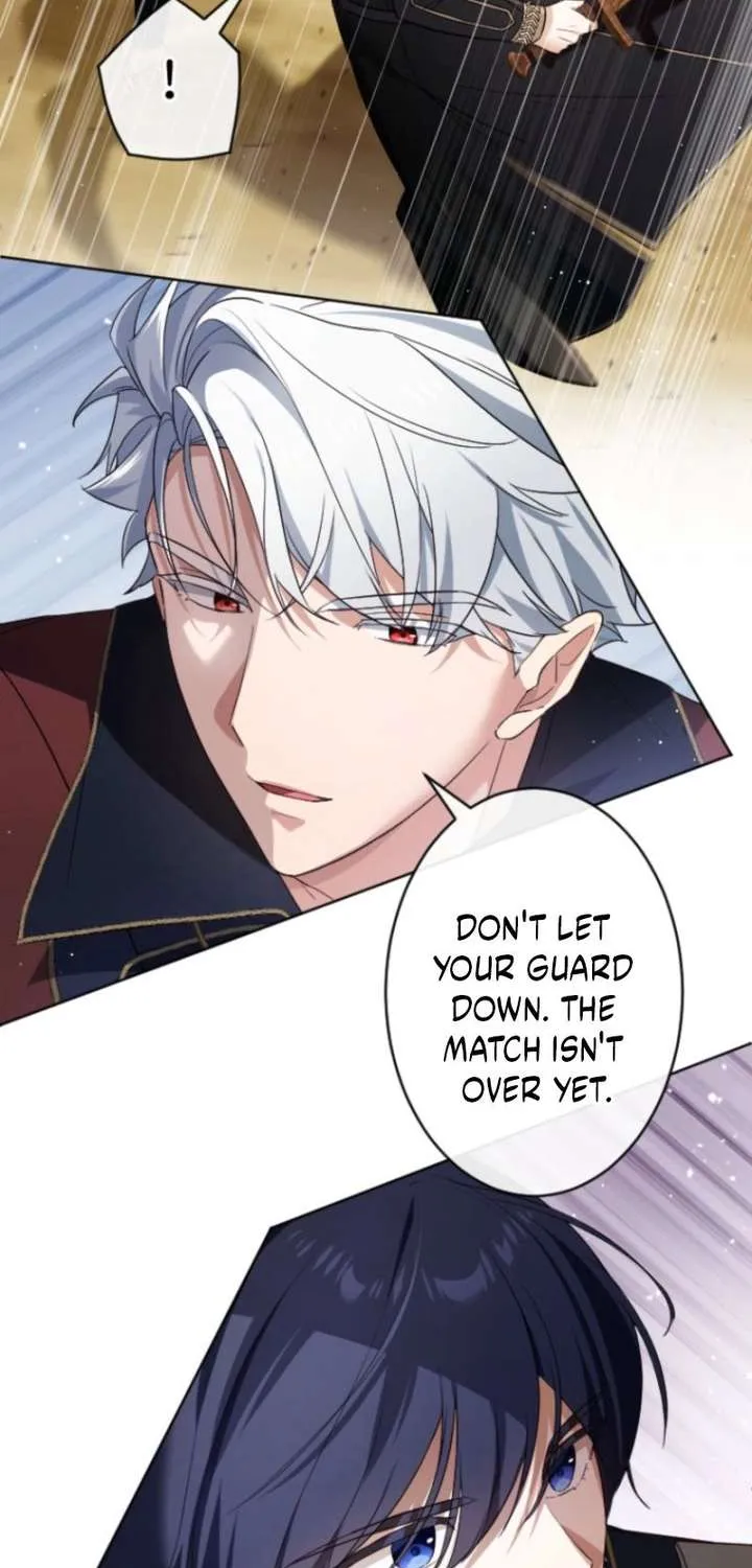 How to Survive as the Villainous Stepmother Chapter 14 page 8 - 