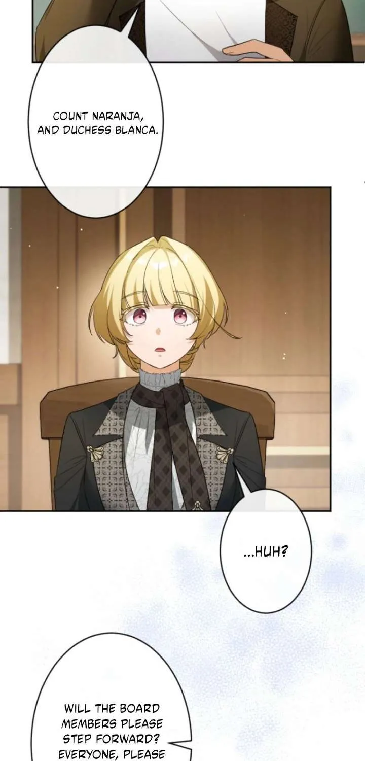 How to Survive as the Villainous Stepmother Chapter 14 page 71 - 