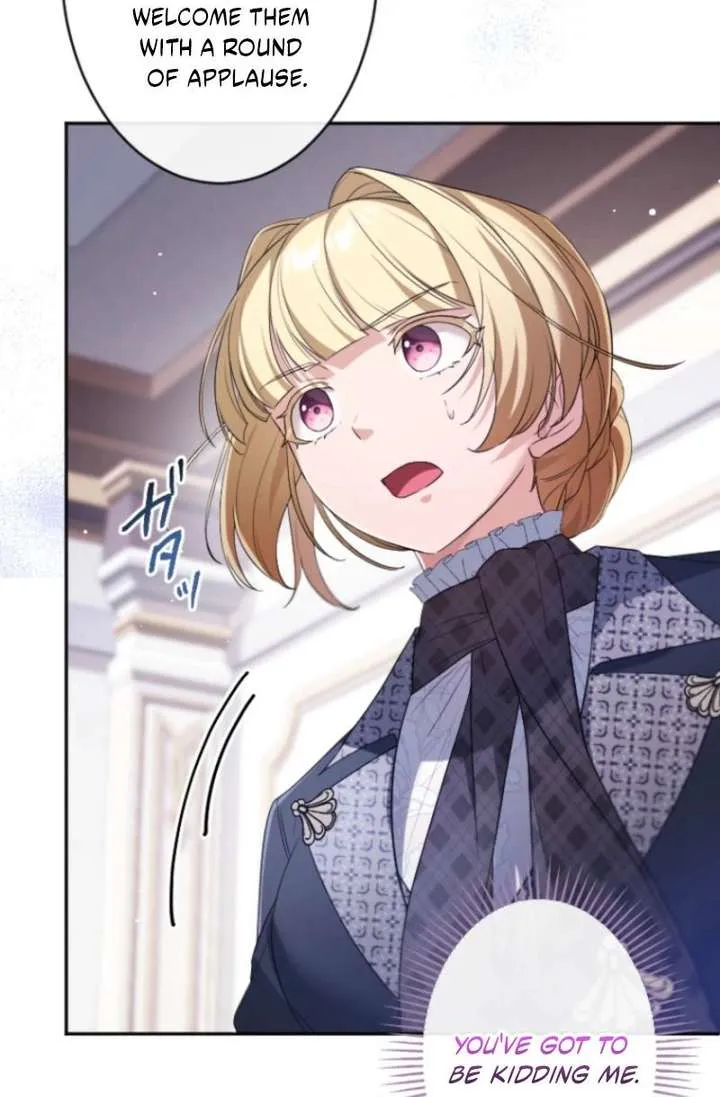 How to Survive as the Villainous Stepmother Chapter 14 page 72 - 