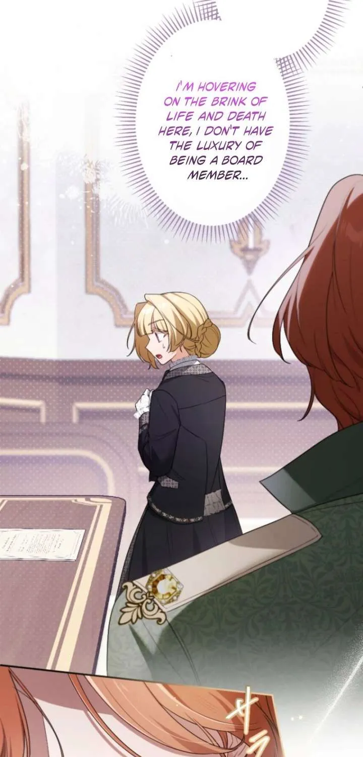 How to Survive as the Villainous Stepmother Chapter 14 page 73 - 