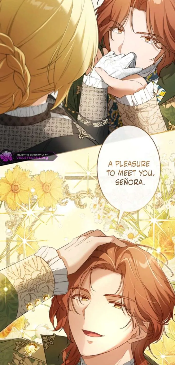 How to Survive as the Villainous Stepmother Chapter 14 page 75 - 