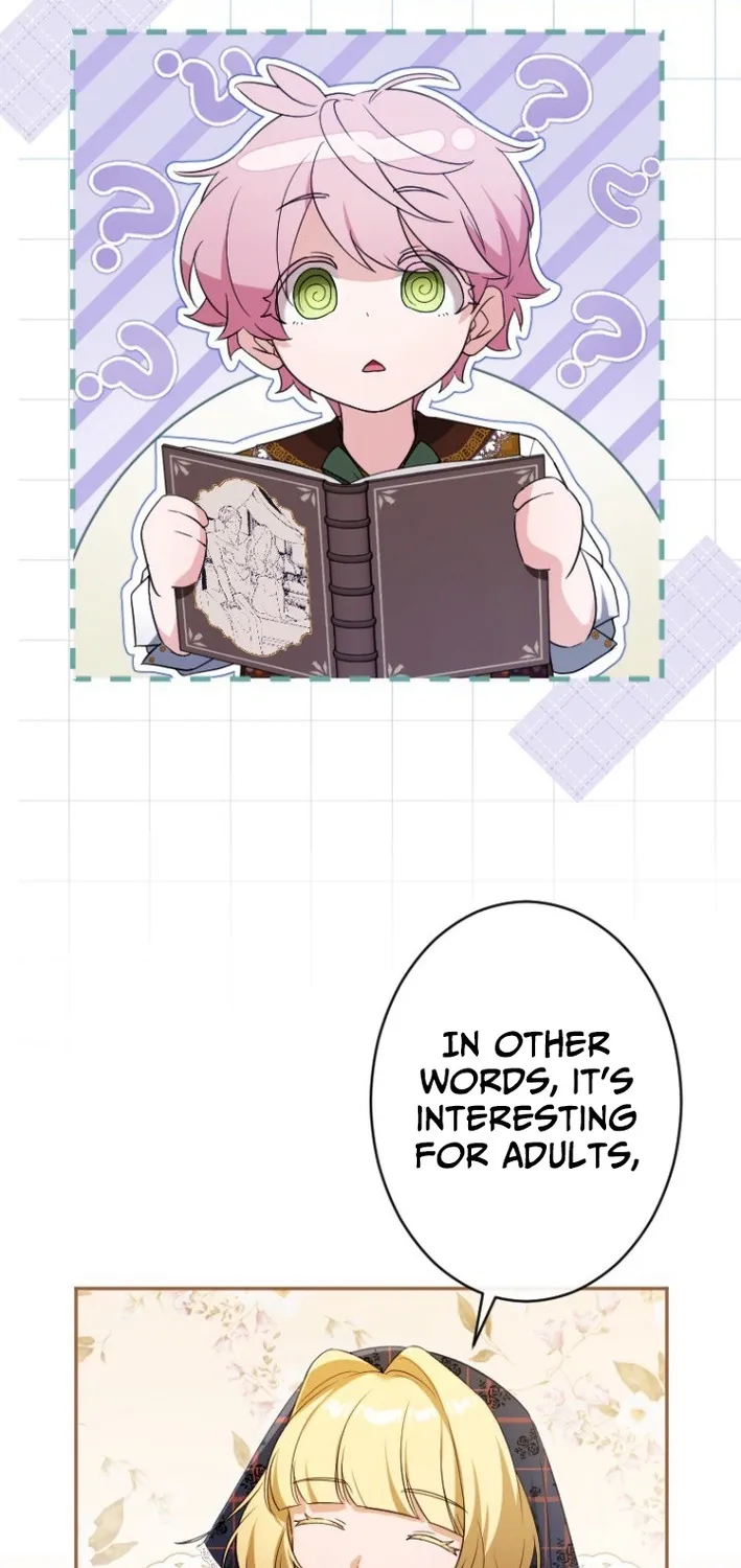 How to Survive as the Villainous Stepmother Chapter 20 page 11 - 