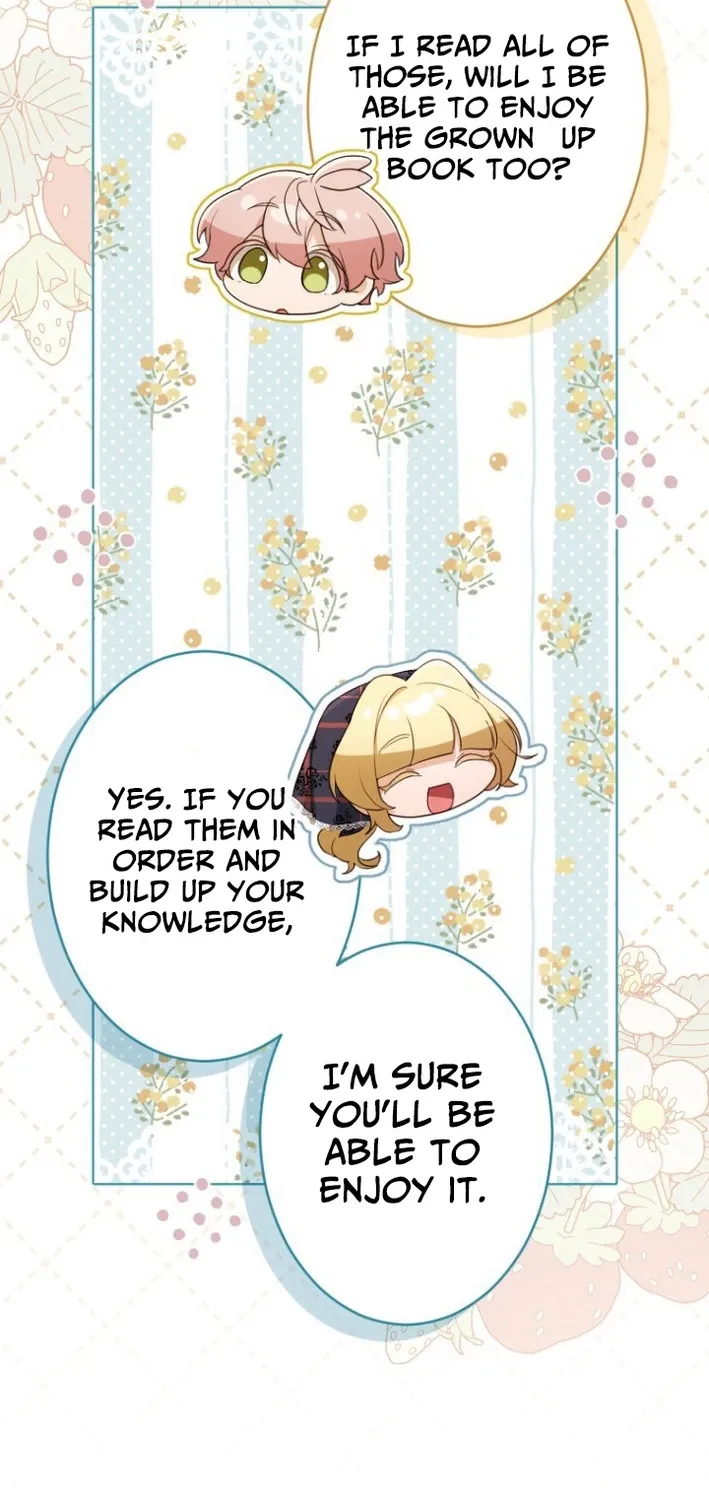 How to Survive as the Villainous Stepmother Chapter 20 page 18 - 