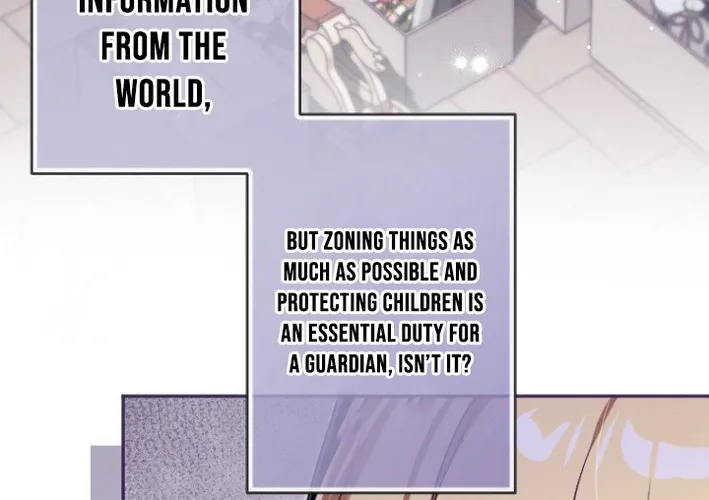 How to Survive as the Villainous Stepmother Chapter 20 page 24 - 