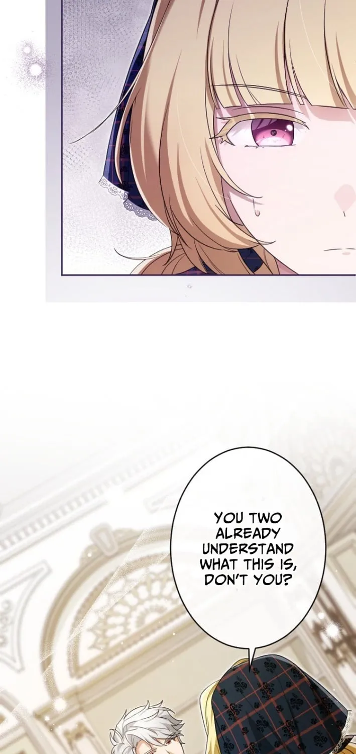 How to Survive as the Villainous Stepmother Chapter 20 page 25 - 