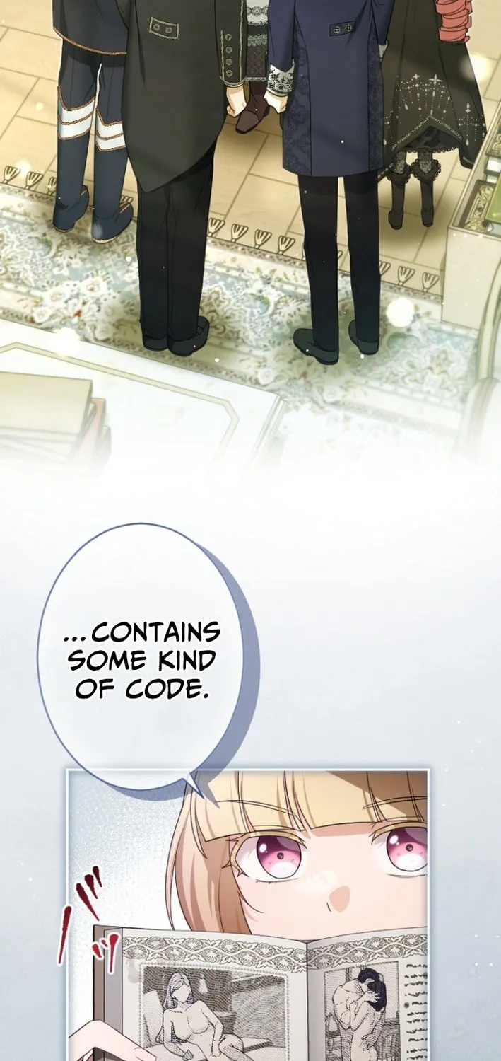 How to Survive as the Villainous Stepmother Chapter 20 page 33 - 