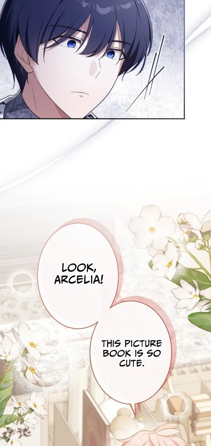 How to Survive as the Villainous Stepmother Chapter 20 page 41 - 