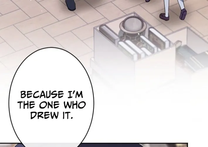 How to Survive as the Villainous Stepmother Chapter 20 page 48 - 