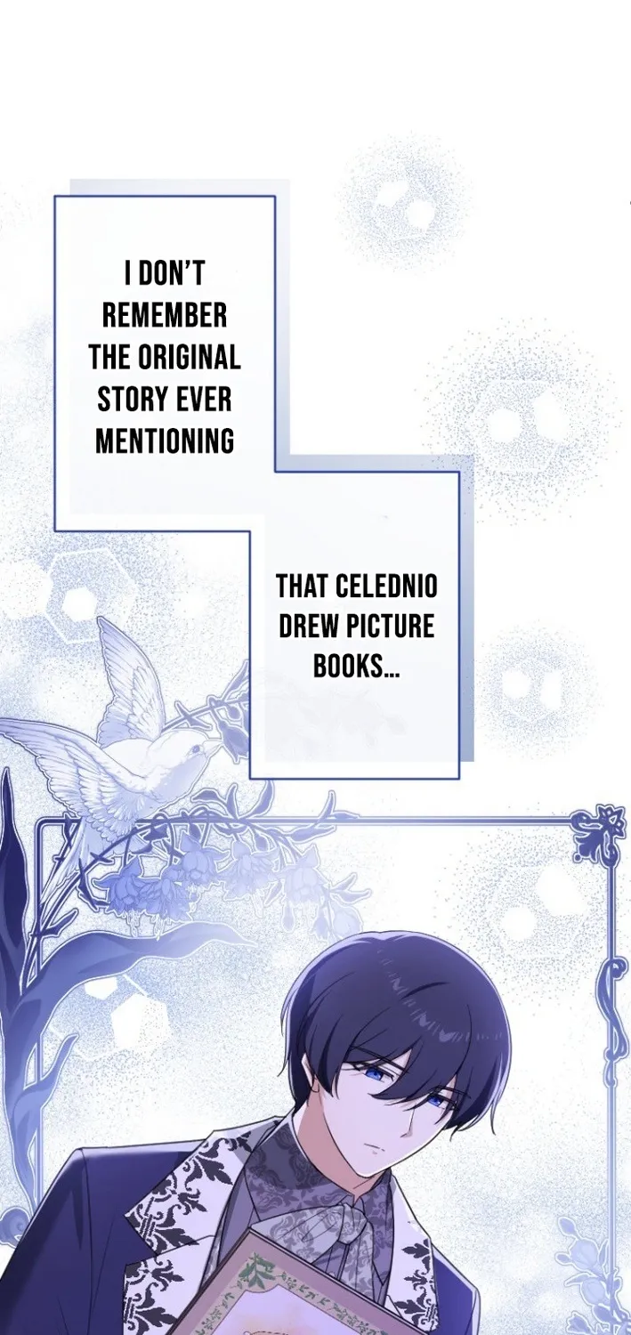 How to Survive as the Villainous Stepmother Chapter 20 page 50 - 
