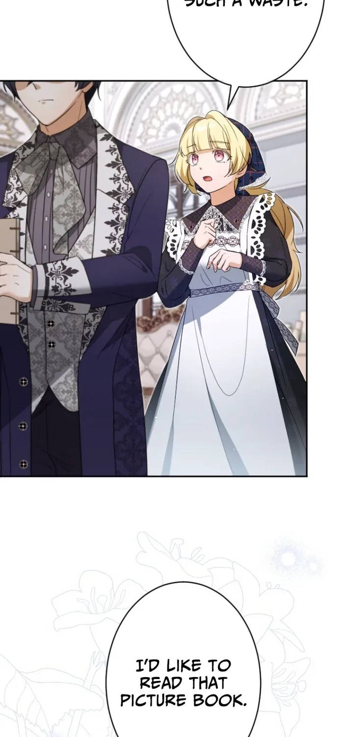 How to Survive as the Villainous Stepmother Chapter 20 page 61 - 