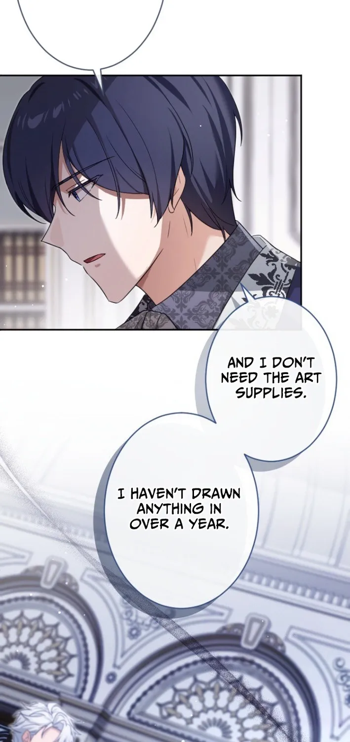 How to Survive as the Villainous Stepmother Chapter 20 page 63 - 