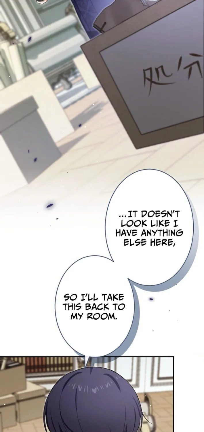 How to Survive as the Villainous Stepmother Chapter 20 page 69 - 