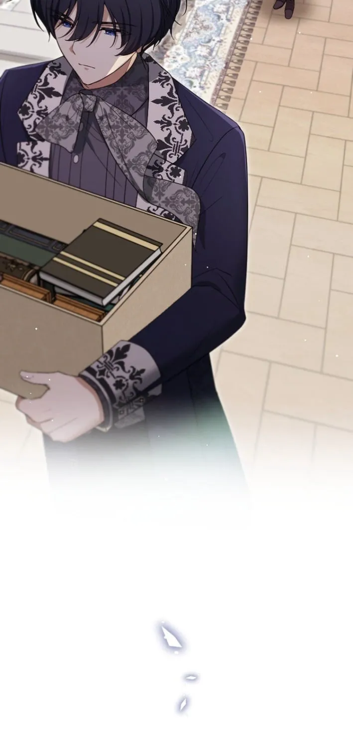 How to Survive as the Villainous Stepmother Chapter 20 page 71 - 
