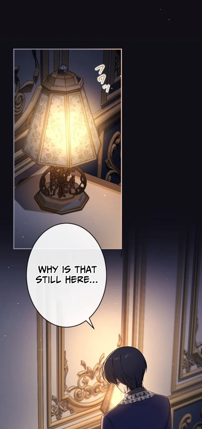 How to Survive as the Villainous Stepmother Chapter 20 page 74 - 