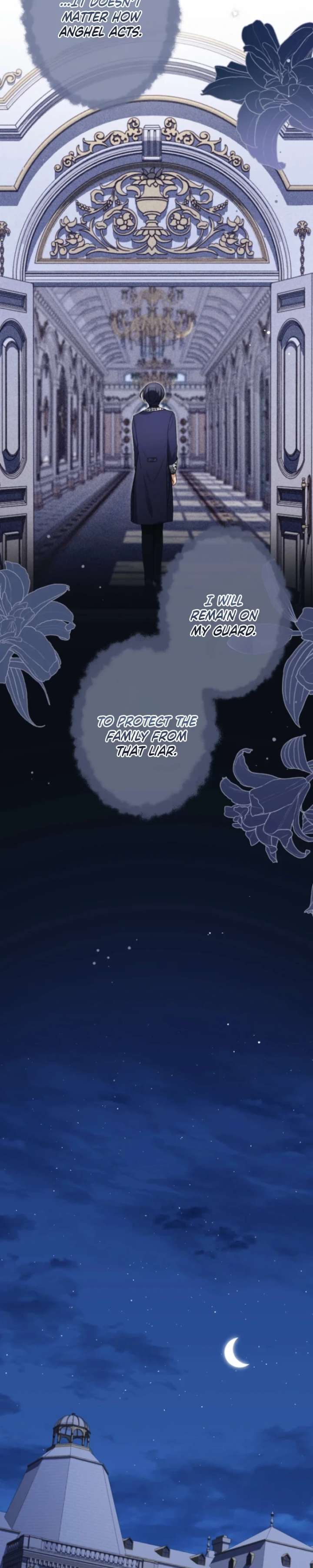 How to Survive as the Villainous Stepmother Chapter 21 page 31 - 