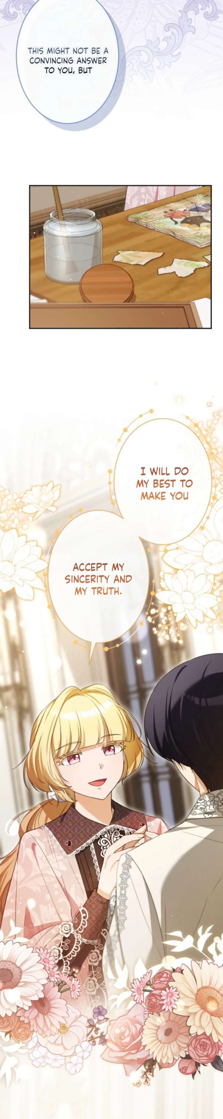 How to Survive as the Villainous Stepmother Chapter 22 page 23 - 