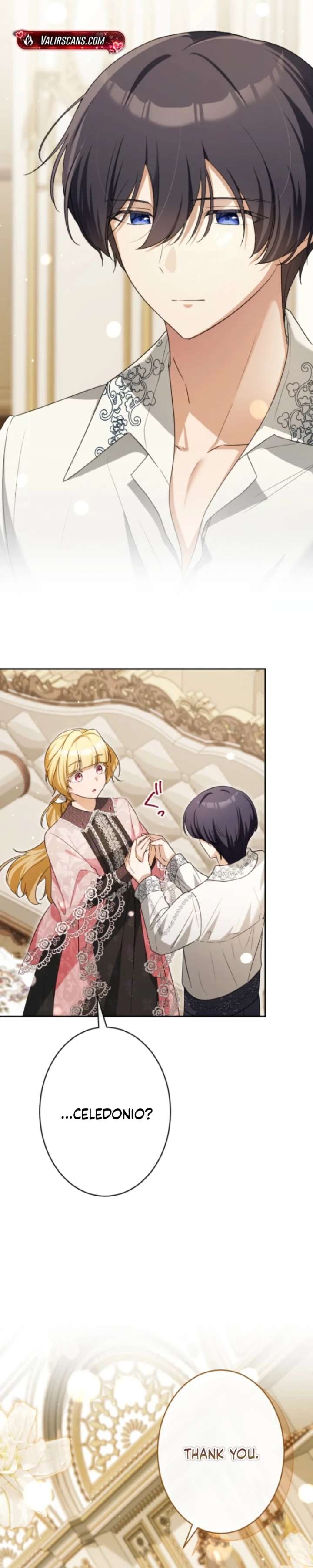 How to Survive as the Villainous Stepmother Chapter 22 page 24 - 